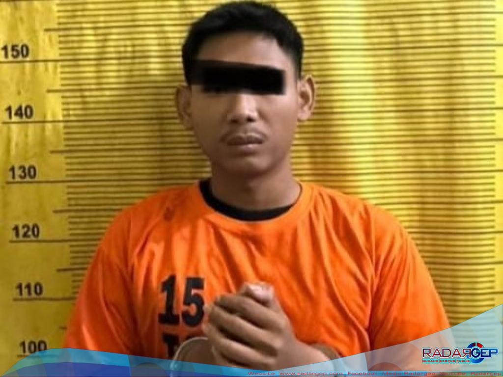 Edarkan Narkoba Jenis Ekstasi, Dua Bandarnya di Tangkap Polres Binjai